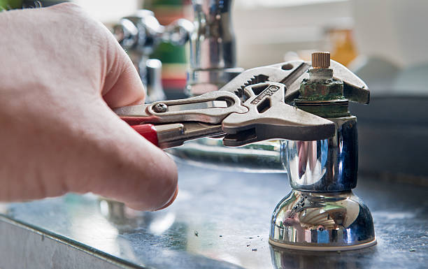 Best Water damage contractors near me  in Grayling, MI